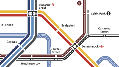 Glasgow Crossrail