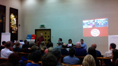 Public Meeting