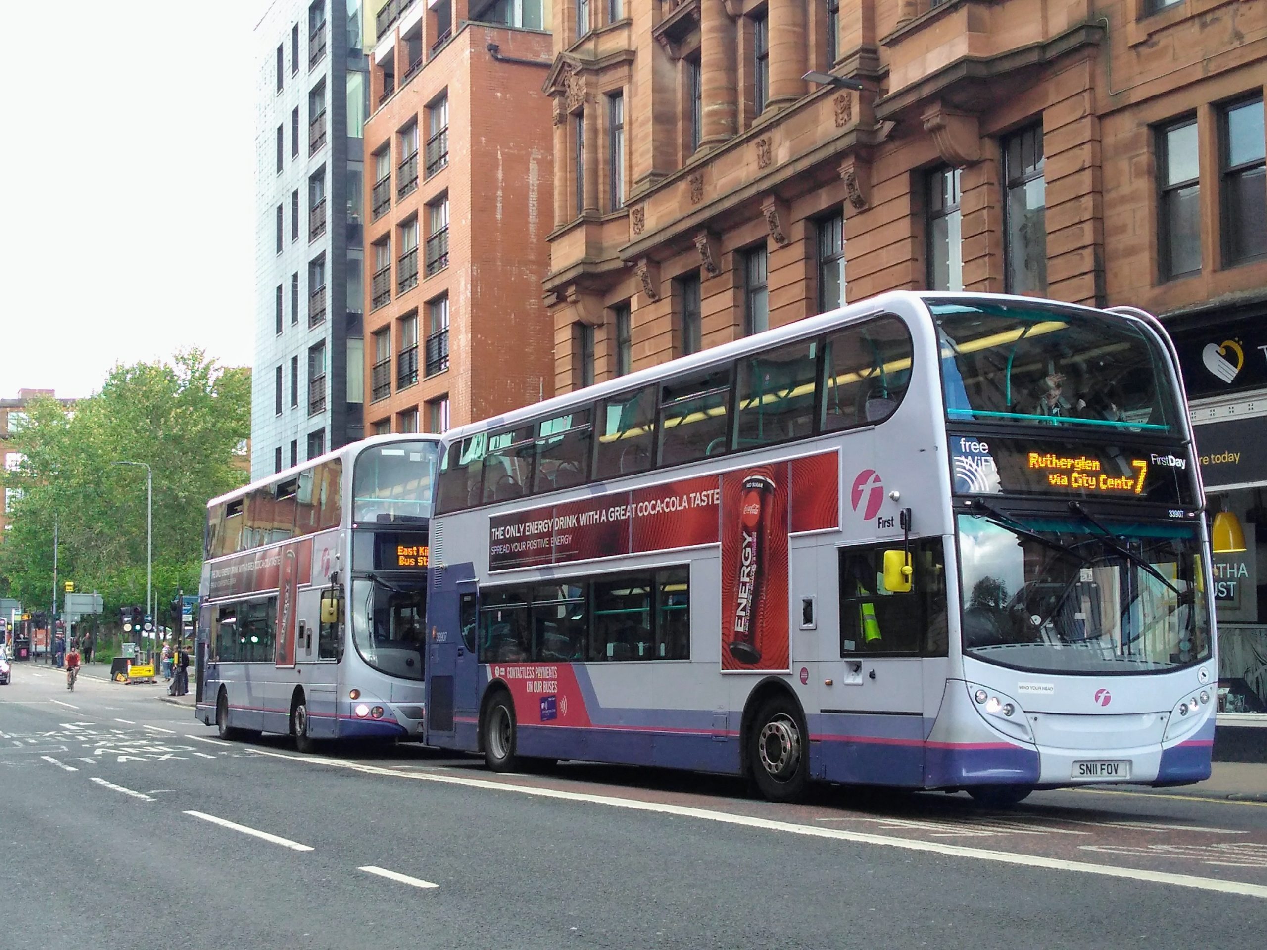 Why we need publiclyowned buses in Scotland Get Glasgow Moving Why we need publiclyowned buses in Scotland Get Glasgow Moving