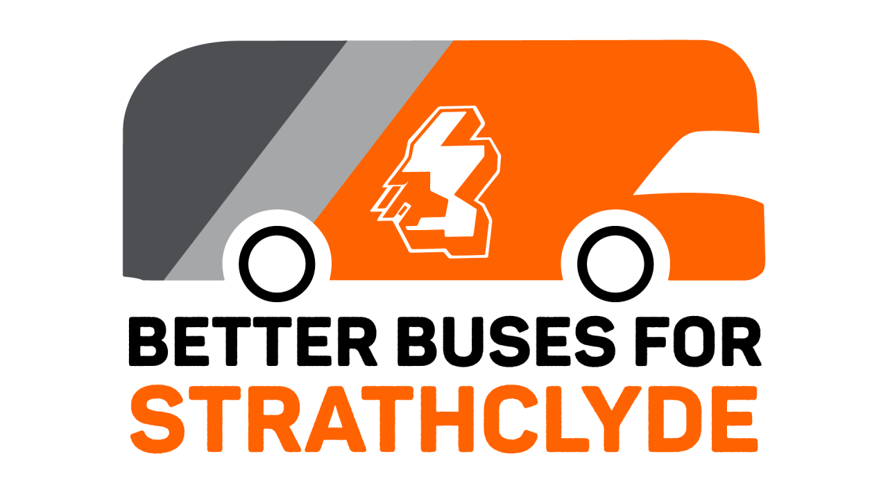 Better Buses for Strathclyde