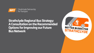 Strathclyde Regional Bus Strategy