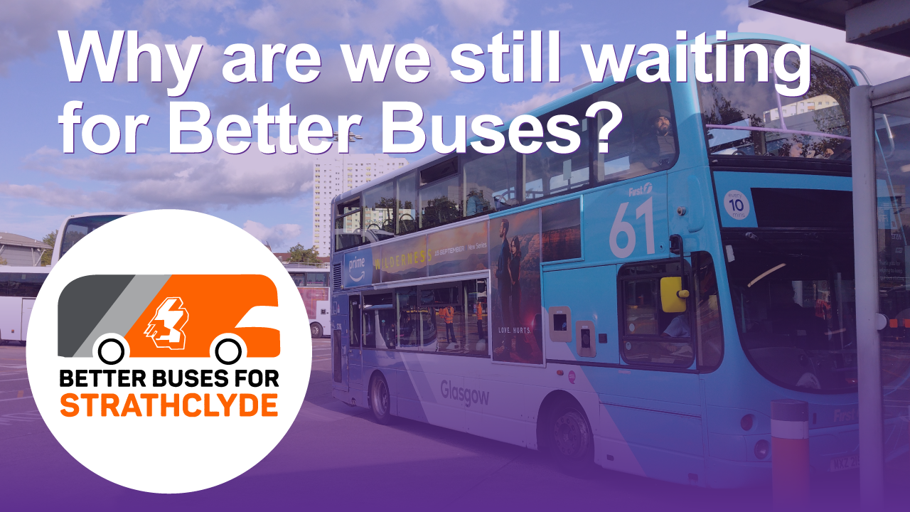 Sign our new Scottish Parliament petition
