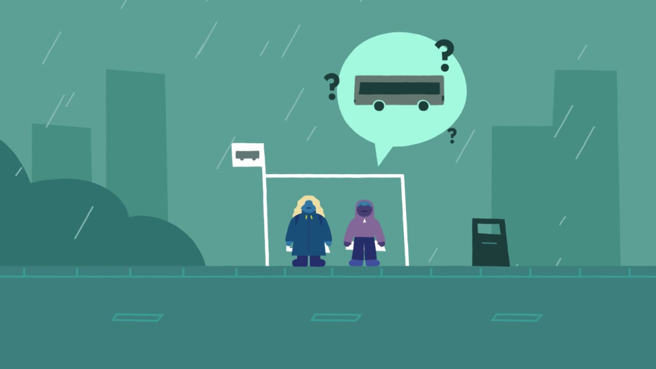The Future of Glasgow’s Public Transport - Screening & Panel Discussion