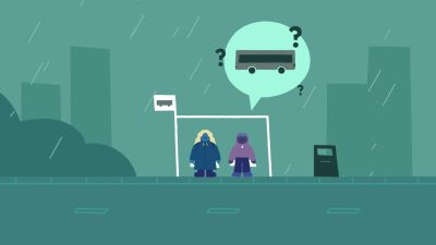 The Future of Glasgow’s Public Transport - Screening & Panel Discussion