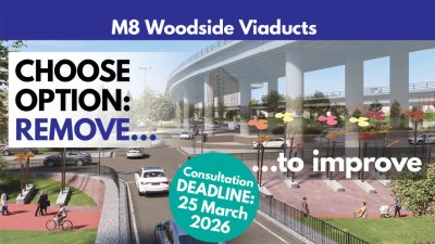 Remove the M8 campaign