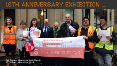 10th Anniversary Exhibition